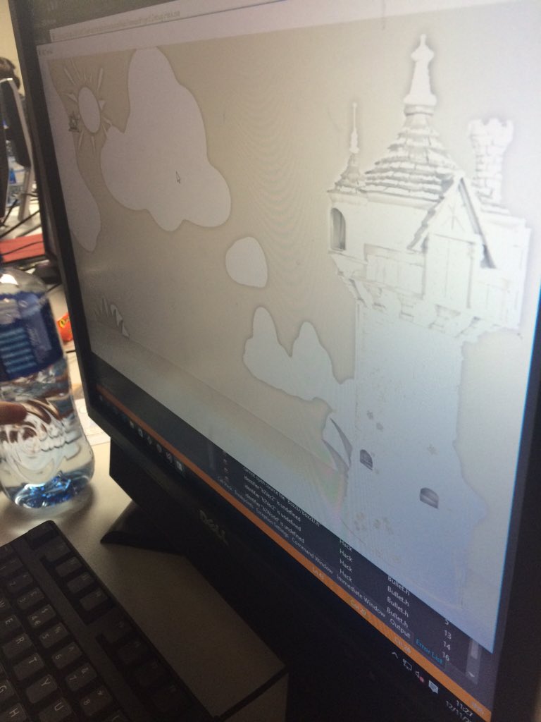 Tracy_Keogh's tweet photo. What wonderful work @dpmc0371 is going with his students. Well done on a great #CodeHackCreate event! https://t.co/DdmBUQTSm3
