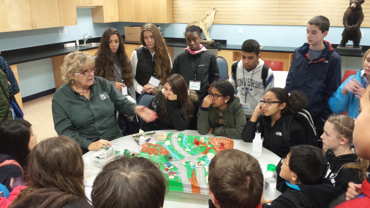 OpenVPPx's tweet image. #PROJECTTREE 
Watersheds!