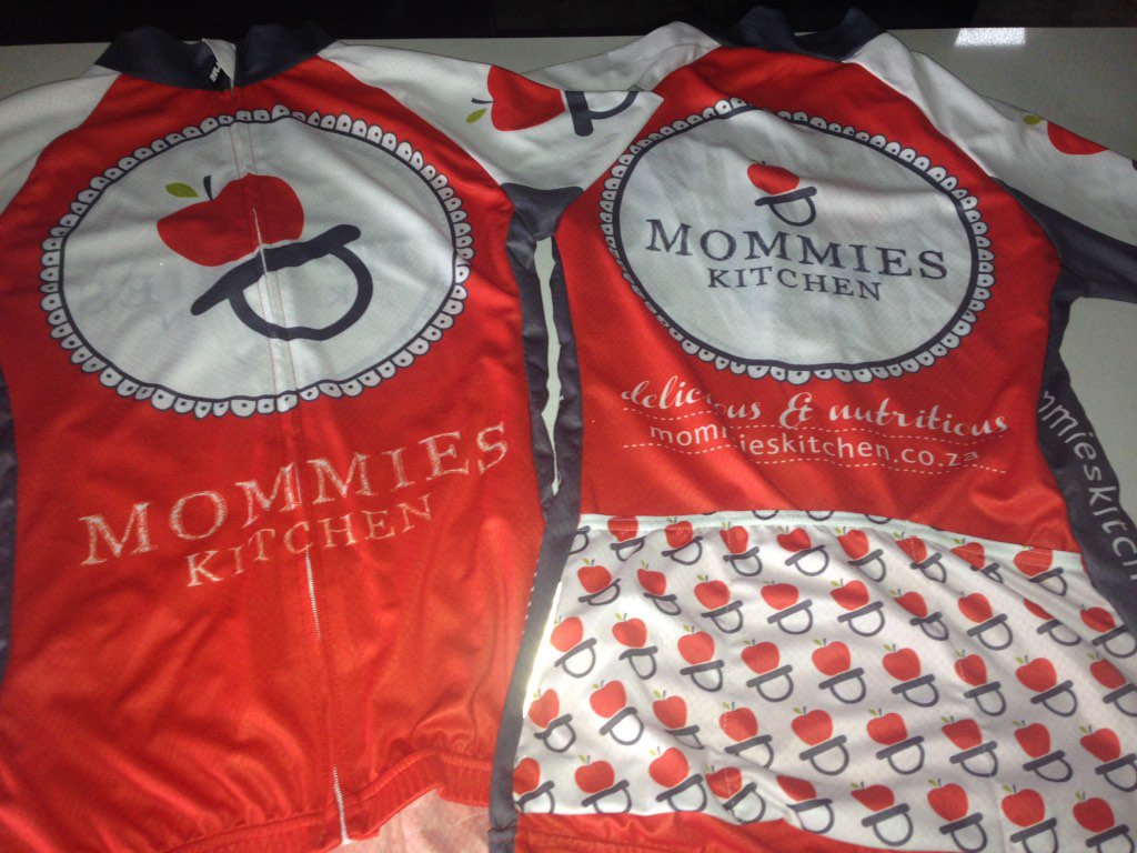 Team <a href="/Mommies_Kitchen/">Mommies Kitchen</a> @momentum947 UCI1.1:
Jeri Moran
<a href="/TamKietz/">Tamaryn Porteous</a>
Nina Sender
Kristina Murray
@anlismith
<a href="/AdelDelport/">Adél Delport</a>