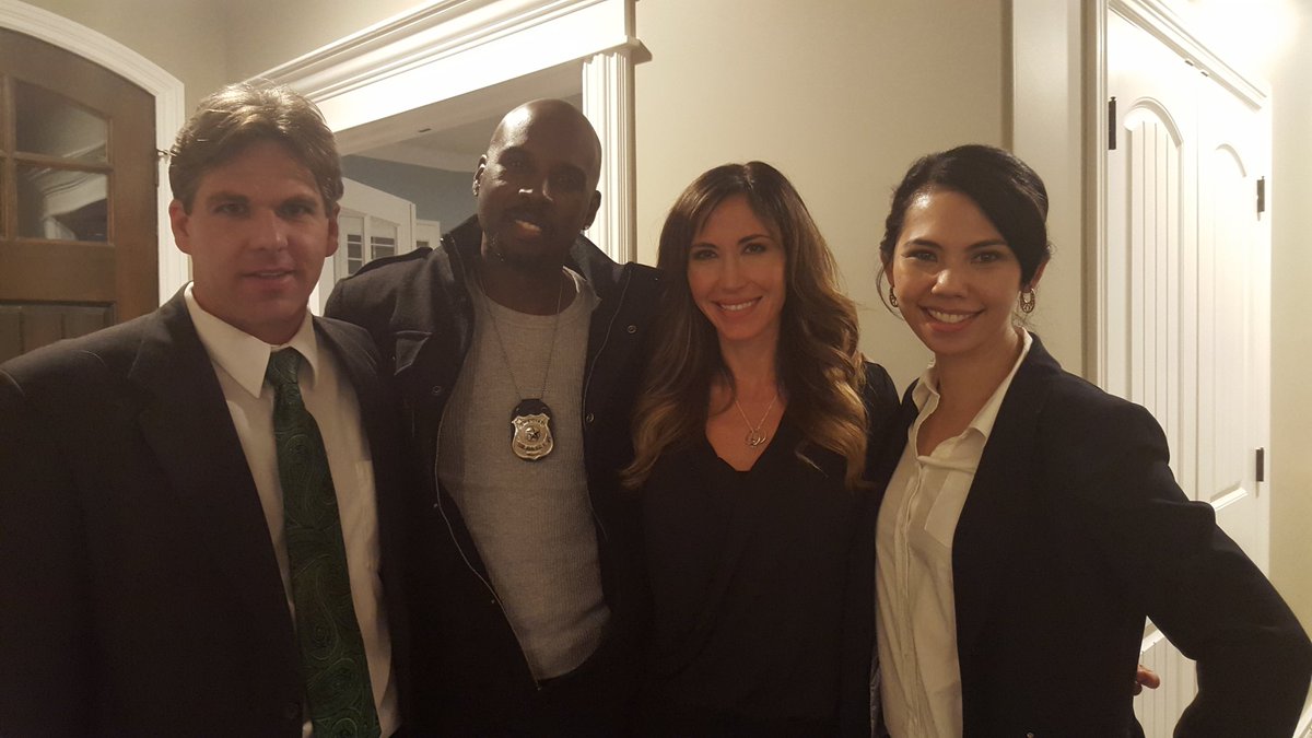 Filming thefreemason2.com