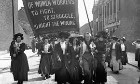 walkngclasshero's tweet photo. join me at Whitechapel stn Tues 17/11 7pm 4 FREE #stufftheripper walk-lets celebrate suffragettes not serial killers https://t.co/VIX1flQXgN