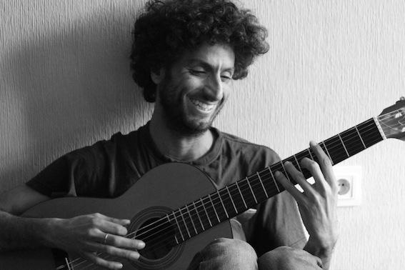 MercedGMarket's tweet photo. Esta noche a las 22:00 Dan Ben Lior Trío en #MM
#29JazzMalaga #MercedJazz #MercedSound 
A las 22:00 nos vemos! https://t.co/0B6vJvSQUl