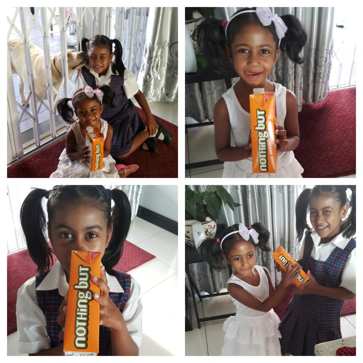 LeePetPil's tweet photo. @Liqui_Fruit #nothingbutfeelgood https://t.co/88p4sUIDZI