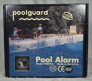 mobilebaytradin's tweet image. #PoolGuard #Inground #Swimming #Pool #Alarm PBM #PGRM-2 Never Used #MadeInUSA #ebay - ebay.com/itm/3316948938…