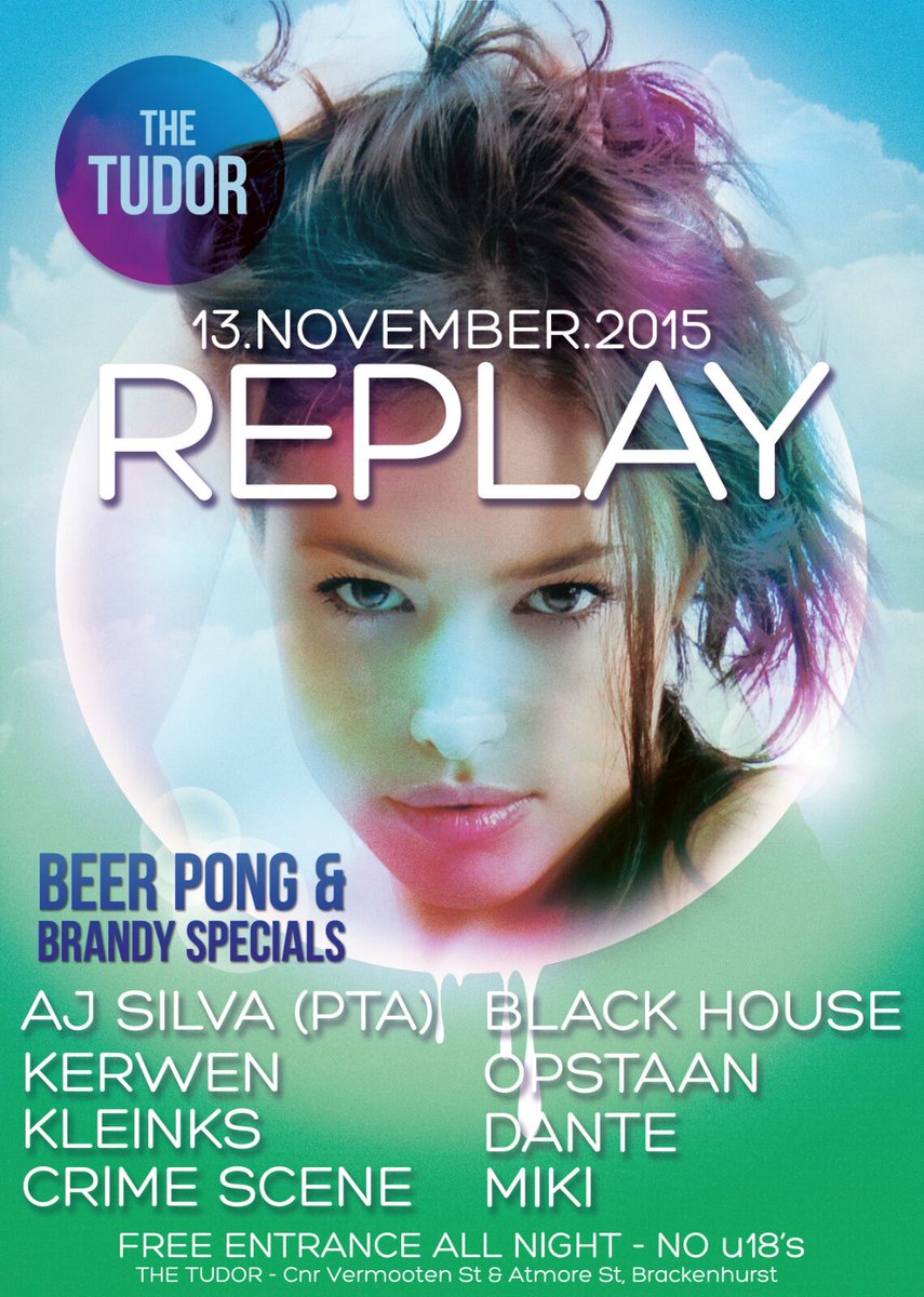 kerwen06's tweet photo. Tomorrow night's shindig @tudor_pub #wozaweekend #anitnobradylikeatudorbrandy https://t.co/jgPMhT2Ehs