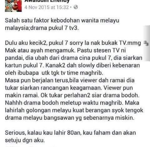 SantaiDanSampah's tweet photo. Haaa memang betul sangat-sangat la tu. Dah memang nampak dh perempuan skrg wanna be princes sangat. Hmm https://t.co/j3FfaD30Mb
