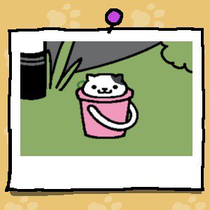 yitzuh's tweet photo. #ねこあつめ https://t.co/1pRSVr9C5u