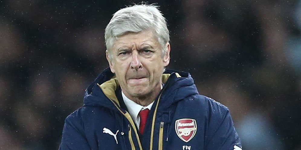 Bolanet's tweet photo. https://t.co/m0ZRcJzP6l - Berkomentar Soal Doping, Wenger Dipanggil FA https://t.co/ObeGr8hxfj