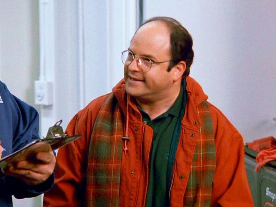 "I've reached a point in my life where I can tell the difference between nougat and cookie." On #Seinfeld tonight! https://t.co/hlMz75EpNK