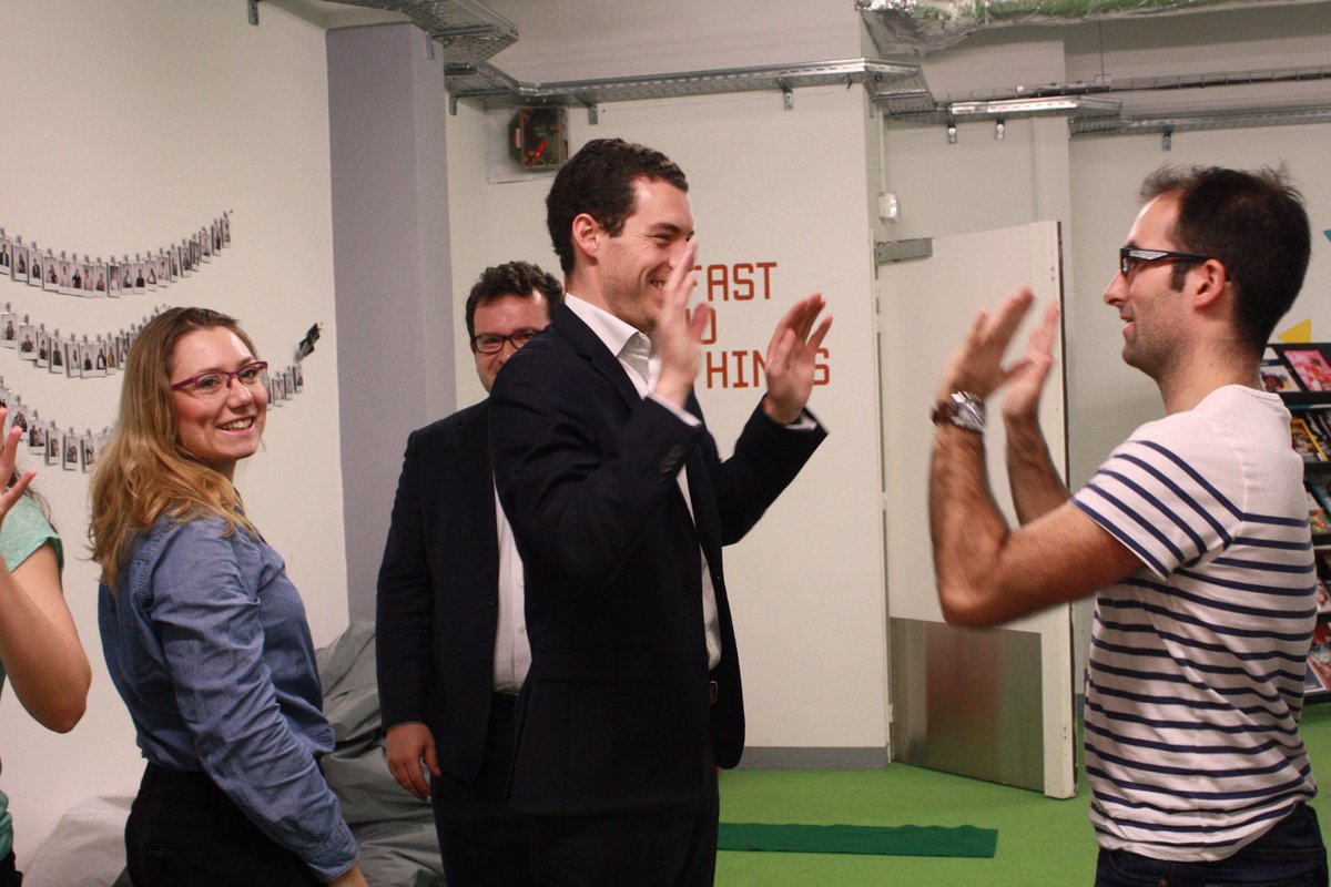 Alexcauchard's tweet image. Merci à tous les participants du dernier Lab #innovationcollaborative #p2p @mariontheis @lauralize0 @davoute