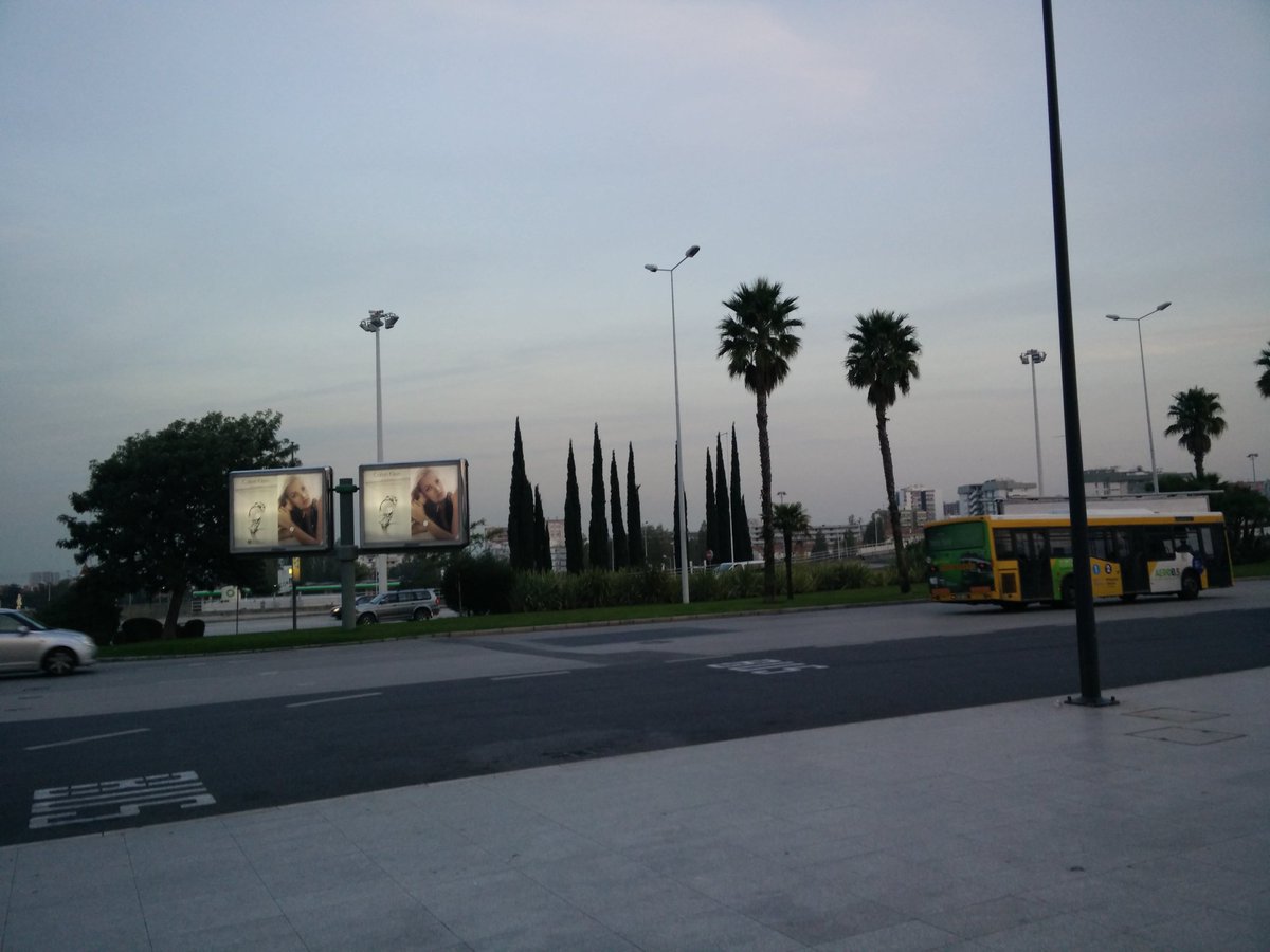 vojtekales's tweet photo. Just waiting for the #Schuttle ride to #Novotel #lisboa where it's all gonna begin! @E2EVC #E2EVC such a fine air! https://t.co/KSMKqhSPbG