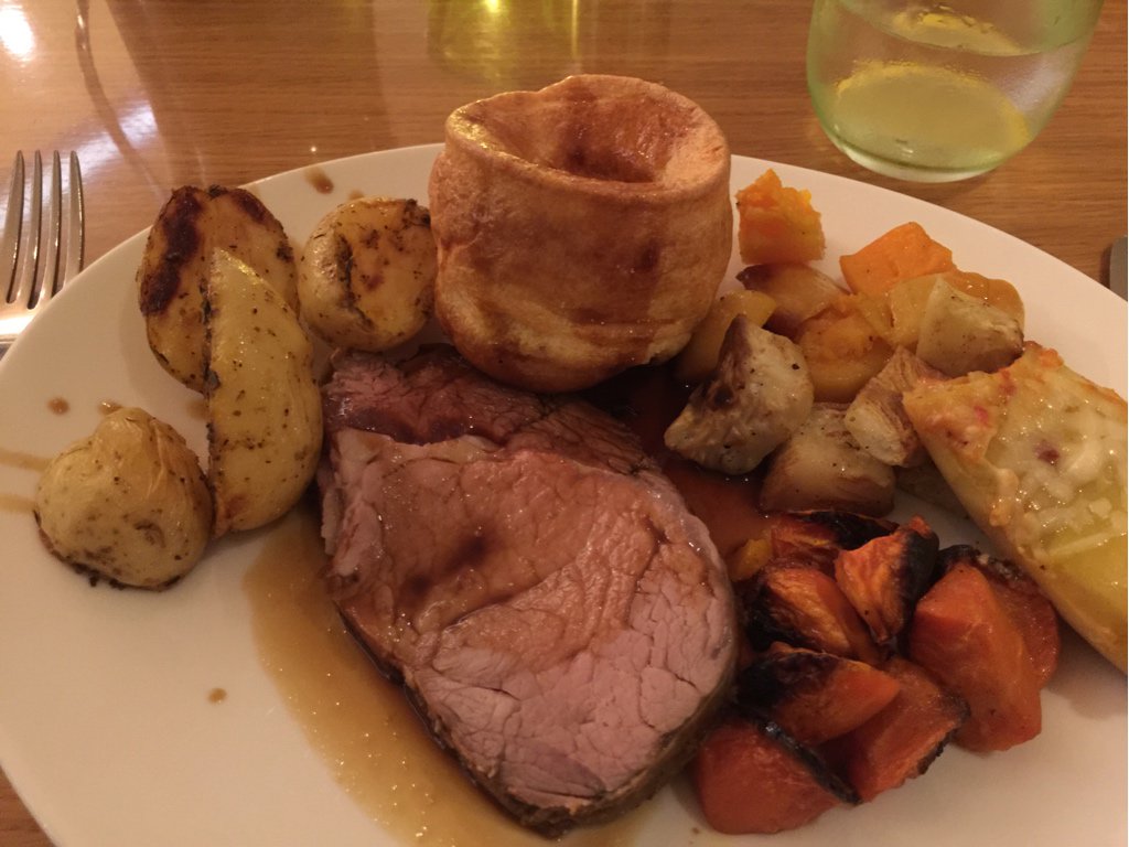 finlaylefox's tweet photo. A lovely pre-Karak Roast 
#KarakRoast #KarakBeats https://t.co/1VjJWHv2FC