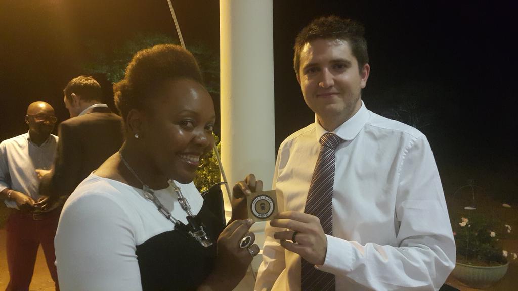 Officially a #DigitalNinja #digital4zim <a href="/UKinZimbabwe/">UKinZimbabwe 🇬🇧 🇿🇼</a> <a href="/tourismzimbabwe/">#ExperienceZimbabwe</a> @JosephPakenham <a href="/263Chat/">263Chat.com 🇿🇼</a> . #VisitZimbabwe