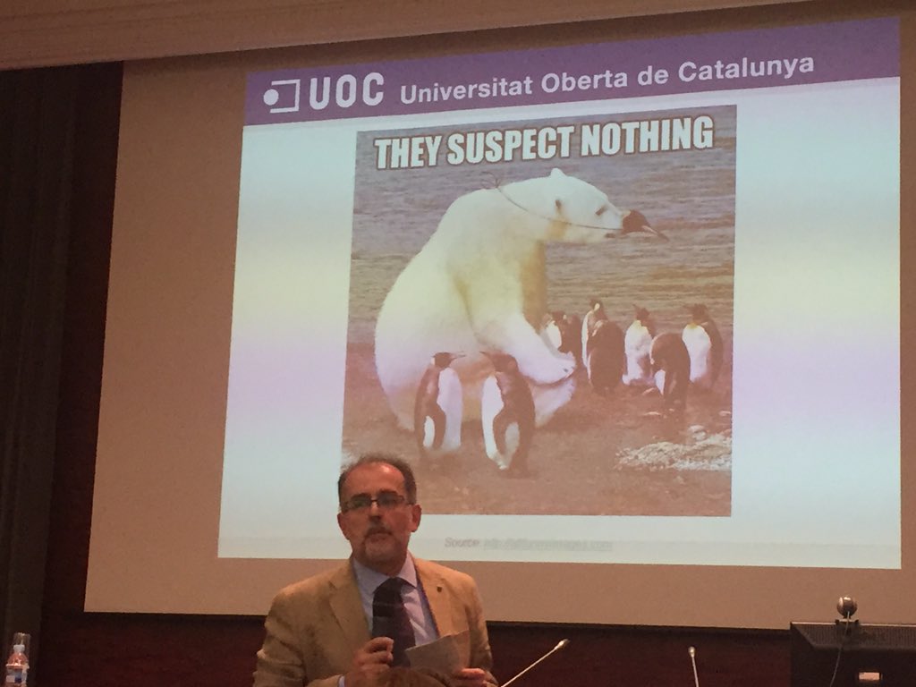 PequeFEP's tweet photo. @albert_sangra cerrando #eco4learn @icufop https://t.co/0PmuBfLASo