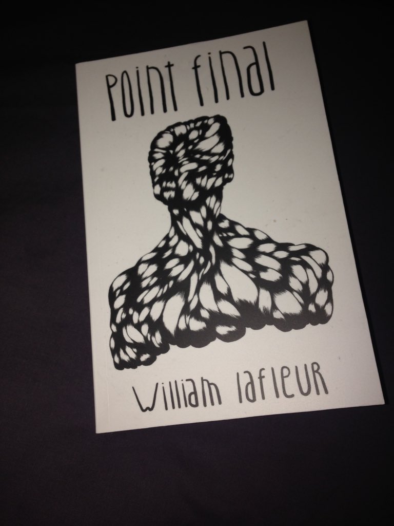 Lea_Cmz's tweet image. Bien reçu #pointfinal @MsieurLeProf