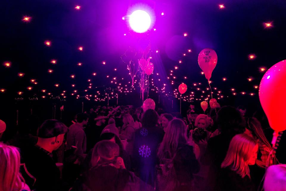TheLiarsClubMCR's tweet photo. Well done little bro on an amazing party! Who enjoyed the @CrazyPedros party last night? #PedroParty https://t.co/8UZD7G0bsX