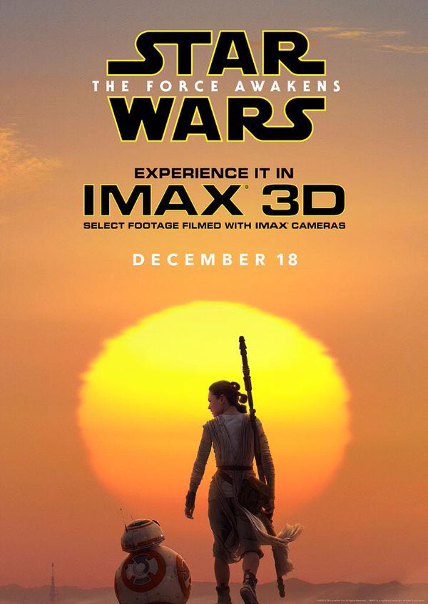 IamJAE98's tweet photo. We all know why Stanczak gave us off on the 18th... #StarWars #JohnnyMidnight https://t.co/tecrfaHSmC