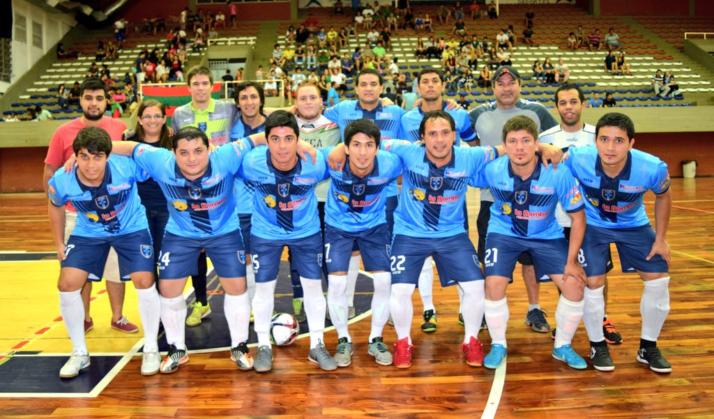 adostoquespy's tweet photo. Honor | Imágenes del partido Tembetary [8]-[1] Exa Salesianito.
#FutsalFIFA #FutsalCrece #ADTpy https://t.co/ZxaTxaYUKT