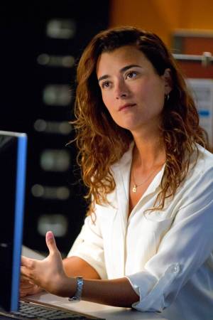 Happy 36th birthday, Cote de Pablo. Do you miss Ziva on 