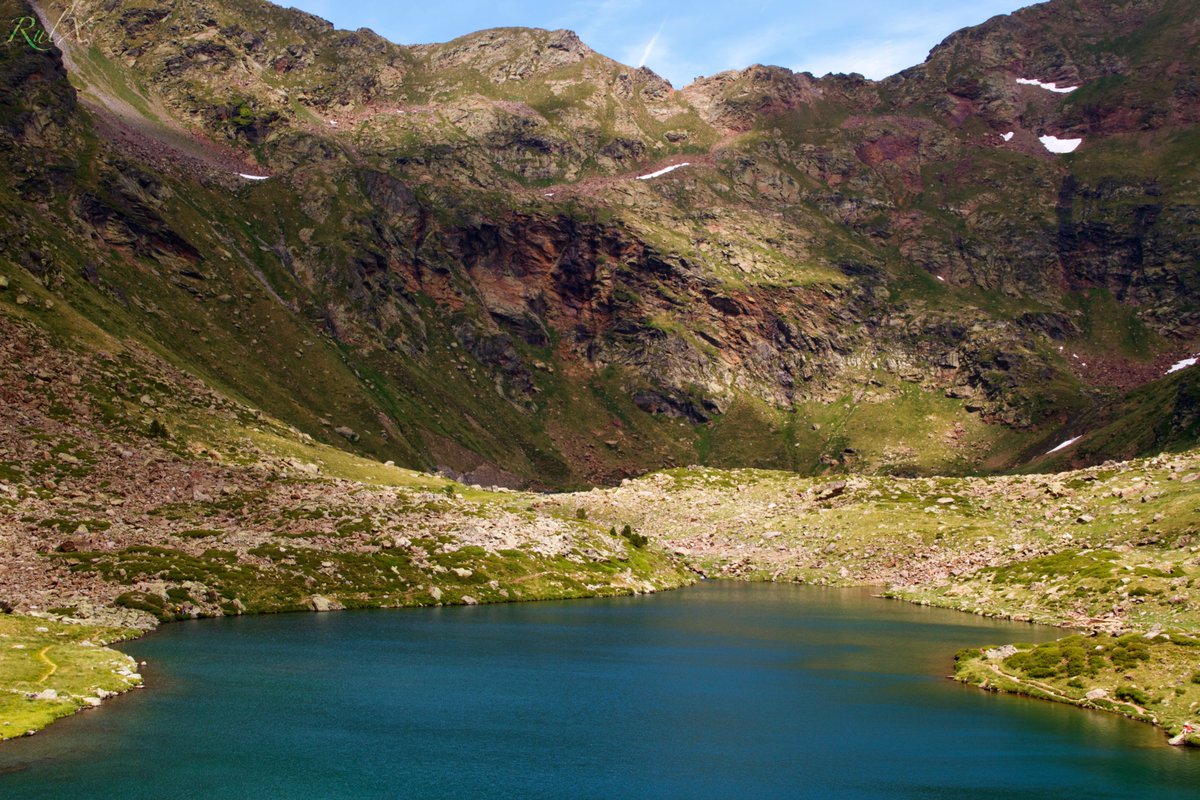 RulX10's tweet photo. #glaciar #mountains #Tristaina #Andorra #landscape @andorraworld_ad https://t.co/UvPiRKNBVF
