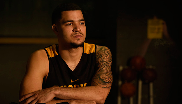 SInow's tweet photo. Wichita State's Fred VanVleet is driven (and haunted) by his hometown's history https://t.co/EsIVCX5rrQ https://t.co/f2xlqOkKzo