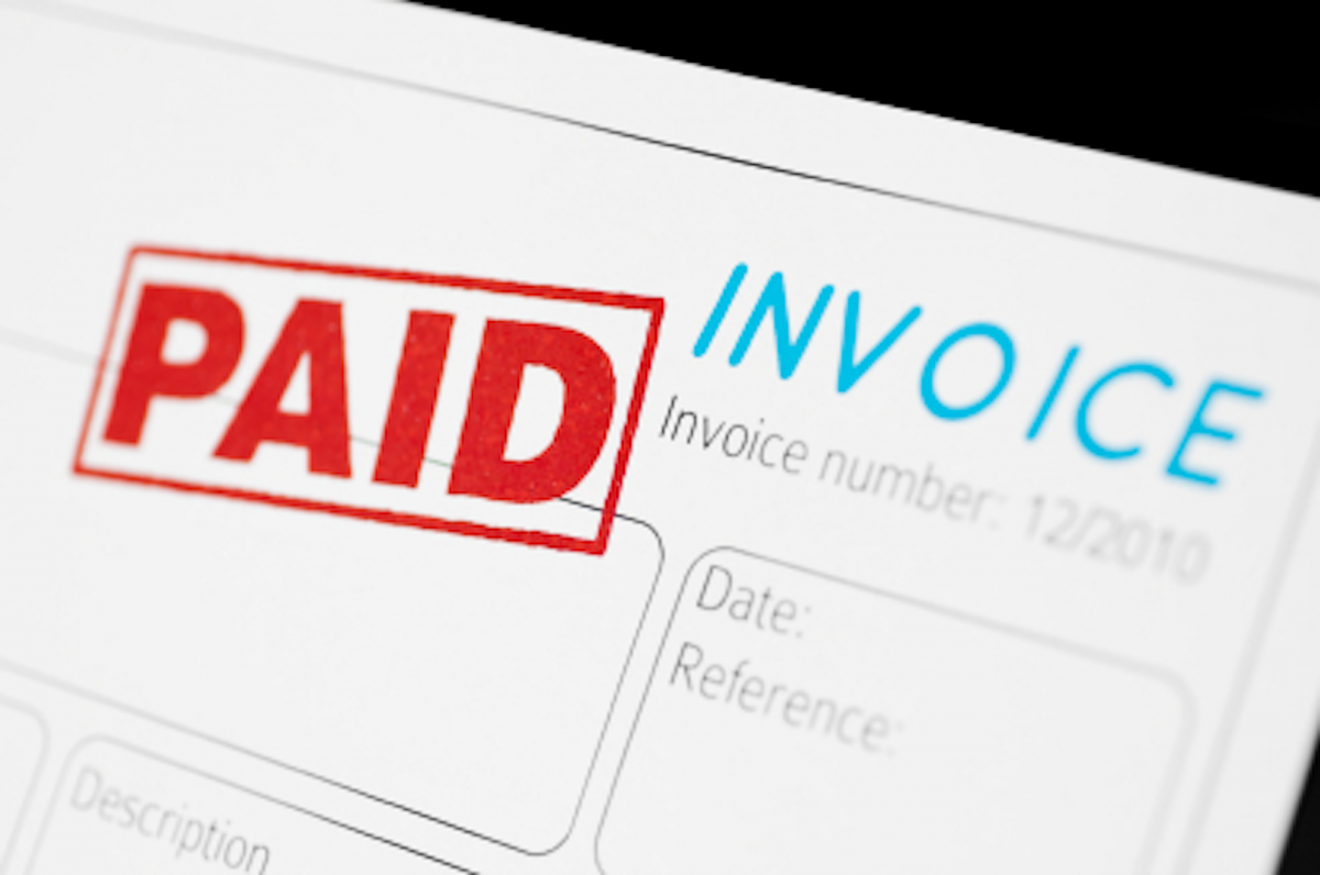 ProManage10's tweet image. What is automated #invoice processing and how does it work? buff.ly/1WIEHTB