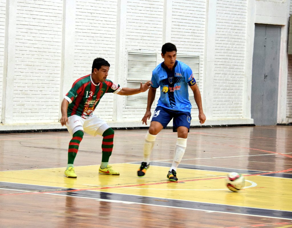 adostoquespy's tweet photo. Primera | Gol para Salesianito: Ricardo Martínez.
#FutsalFIFA #FutsalCrece #ADTpy https://t.co/YvBaLGeqlu