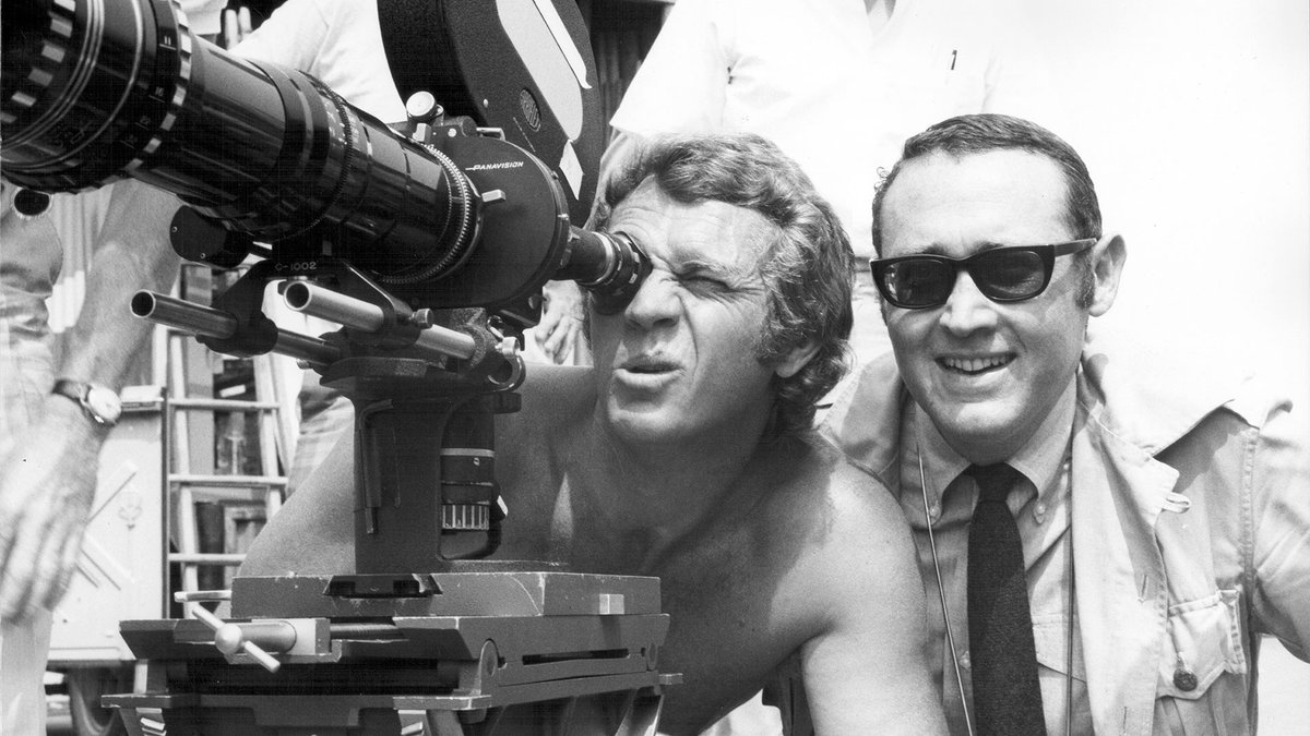 thedrive's tweet photo. Watch this exclusive clip from "Steve McQueen: The Man &amp; Le Mans" https://t.co/6pK2DFpXNq https://t.co/uhkysL32Hl
