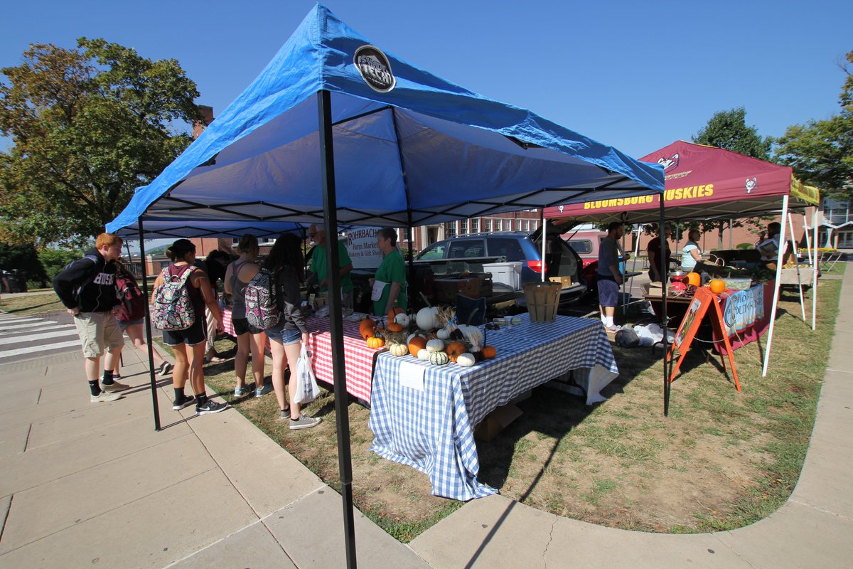 BUFarmersMarket's tweet photo. Stop by tomorrow for the final market of the fall season! https://t.co/wBMFDbHcQo