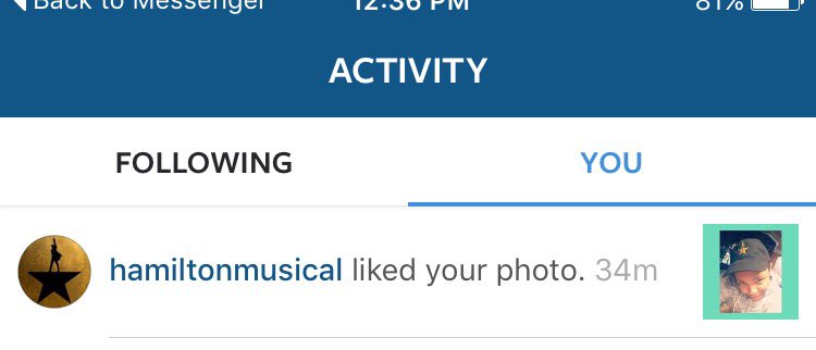 packo_jack's tweet photo. @HamiltonMusical @Lin_Manuel I SEE YOU CREEPIN ๐๐๐ #sendmetickets https://t.co/WBrn47yJIH