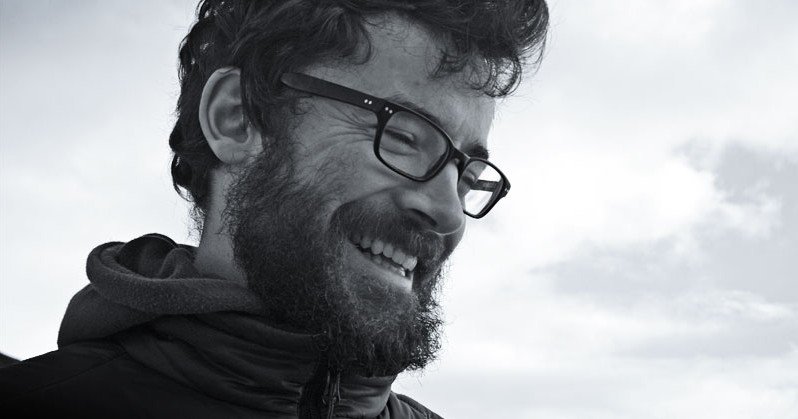 <a href="/petedafeet/">Peter Morgan</a> talks to <a href="/5Magazine/">5 Mag Dot Net</a> about the end of an era for the awesome <a href="/lostmydog/">Lost My Dog Records</a> Records > 5chicago.com/features/pete-…