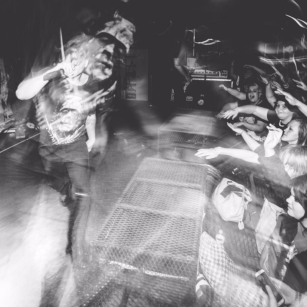 Which date are you coming out to on The Haunted Youth Tour? 📷: <a href="/entertheseventh/">The Seventh Sense</a>