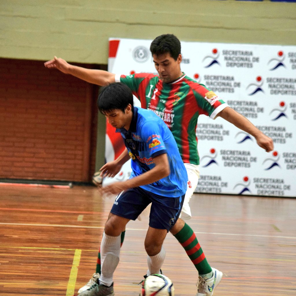 adostoquespy's tweet photo. Primera | Gol para Salesianito: Ricardo Martínez.
#FutsalFIFA #FutsalCrece #ADTpy https://t.co/YvBaLGeqlu