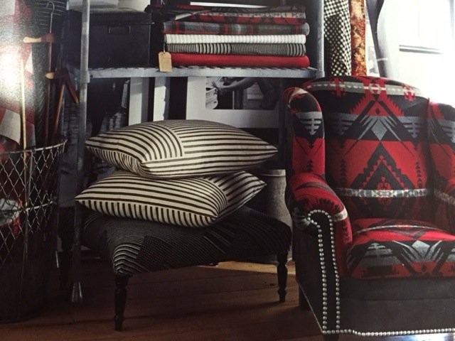 WHDesignRes's tweet photo. These #new #RalphLauren #fabrics are gorgeous! #WHDesignResource has a wonderful collection of #RalphLaurenFabrics https://t.co/76x5sjOfev