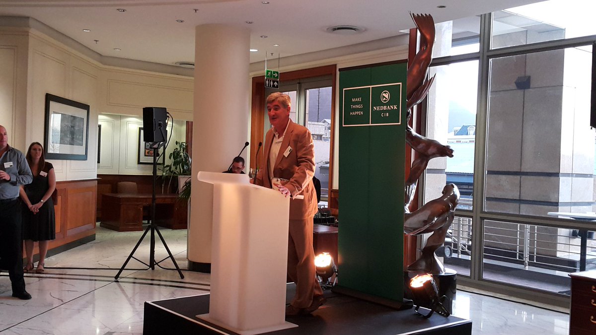 PropertyWheel's tweet photo. #EventInPictures @nedbankcib #TheForum https://t.co/kGJmokDd1w