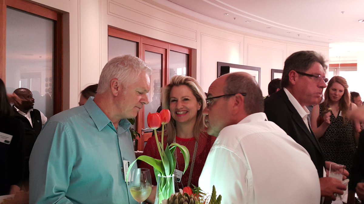 PropertyWheel's tweet photo. #EventInPictures @nedbankcib #TheForum https://t.co/kGJmokDd1w