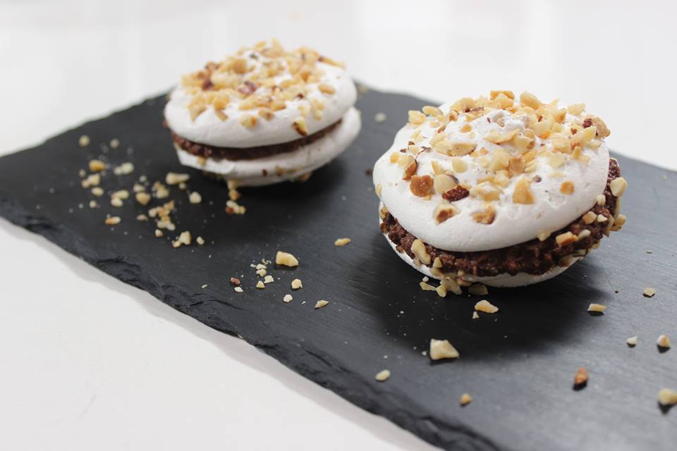 What about these for little morsels of delicious-ness? Yum!