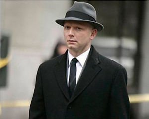 11/6:Happy 55th Birthday 2 multi-talented Michael Cerveris! TV Fave=Fringe+Treme+GoodWife!  