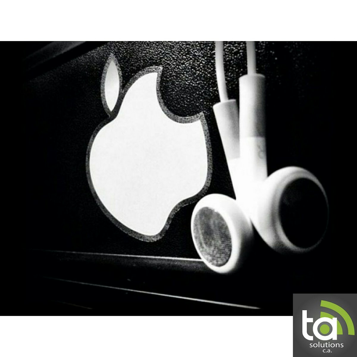 TASolutionsCA's tweet image. #tasolutions trae para ti los audifonos especiales para tu #iphone visitanos! Síguenos en instagram @tasolutions