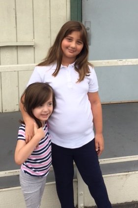 MFoxSLP's tweet photo. My daughters influence so many of my attitudes &amp; behaviors. I want to influence thier attitudes too #509myattitude https://t.co/4kmZ0rA0Lo