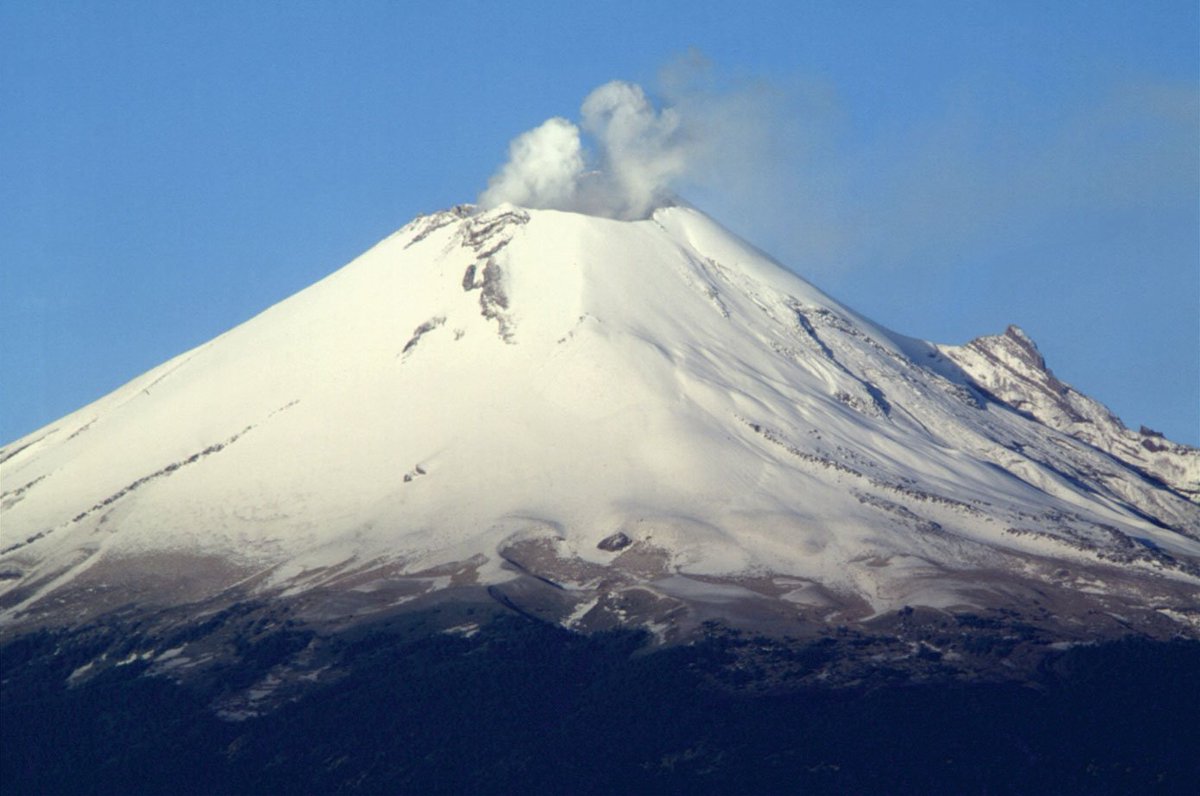sipuebla's tweet image. Newsletters from Spanish Reader - Popocatepetl - Iztaccihuatl
sipuebla.com/spanishreader/…
#sipuebla  #spanishreader