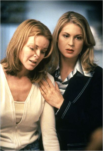 11/6: Happy 47th Birthday 2 actress Kelly Rutherford! TVFave=Melrose+Brisco+GossipG!  