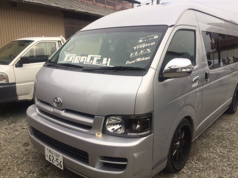 h212x's tweet photo. 熊谷市から先ほど盗難に遭いました。
もし見かけた方、ご連絡お願いします。
後ろにバイクが２台積んであります。
CBRと反射フレアのホークです。よろしくお願いします。
拡散、ご協力お願いします https://t.co/Rp31YqdCwg