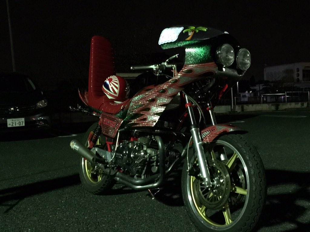 h212x's tweet photo. 熊谷市から先ほど盗難に遭いました。
もし見かけた方、ご連絡お願いします。
後ろにバイクが２台積んであります。
CBRと反射フレアのホークです。よろしくお願いします。
拡散、ご協力お願いします https://t.co/Rp31YqdCwg