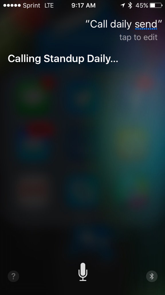 bronicat's tweet image. You&apos;re wrong, #siri. Well.. You got lucky and got it right, but that&apos;s still not what I said. #hatecomputers