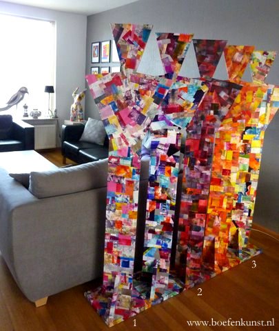 <a href="/boefenkunst/">Boefenkunst.nl</a> SALE! facebook.com/boefenkunst/ph… Houten Klaas voor 75 euro per stuk. #opruiming