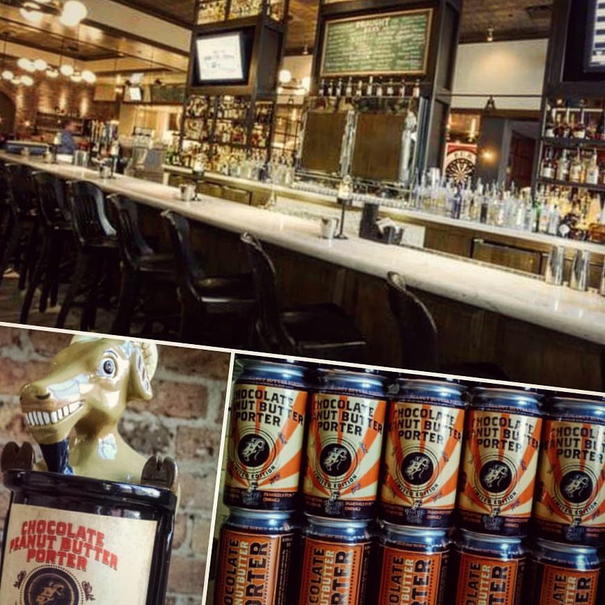 Horny Goat Brewing (HornyGoatBrewCo) Twitter