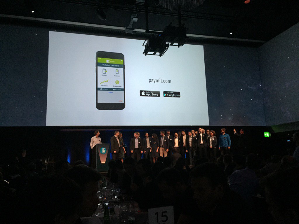 patrickpfister's tweet photo. #bosa #paymit hinter diesem Projekt stecken am meisten Leute! https://t.co/w6TJRgUWiR