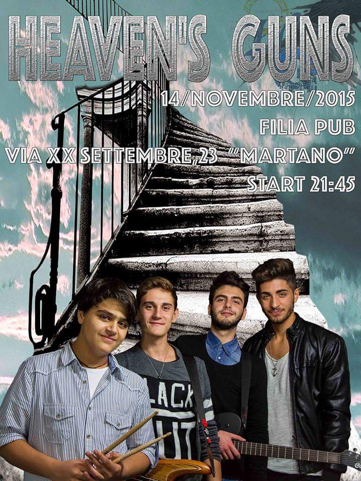 filia_pub's tweet photo. Sabato un'altra imperdibile serata al filìa pub di martano...non mancate....via xx settembre https://t.co/7B290qQ6z5