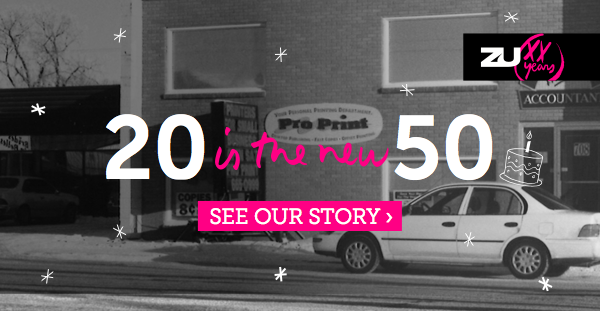 Did you miss the relaunch of our zusletter? Read it here: buff.ly/1NN4HHq   #digitalagency #yxe